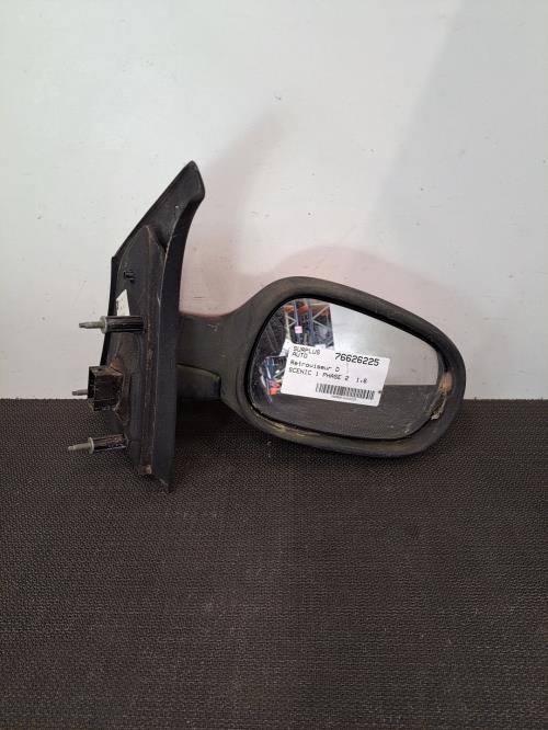 Image Retroviseur droit - RENAULT SCENIC 1