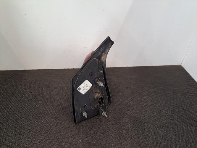Image Retroviseur droit - RENAULT SCENIC 1