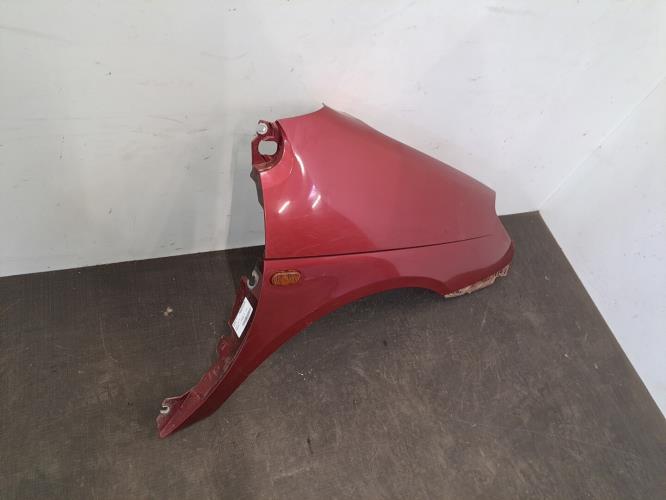 Image Aile avant droit - RENAULT SCENIC 1
