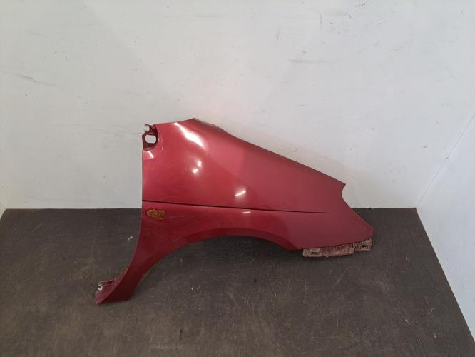 Image Aile avant droit - RENAULT SCENIC 1