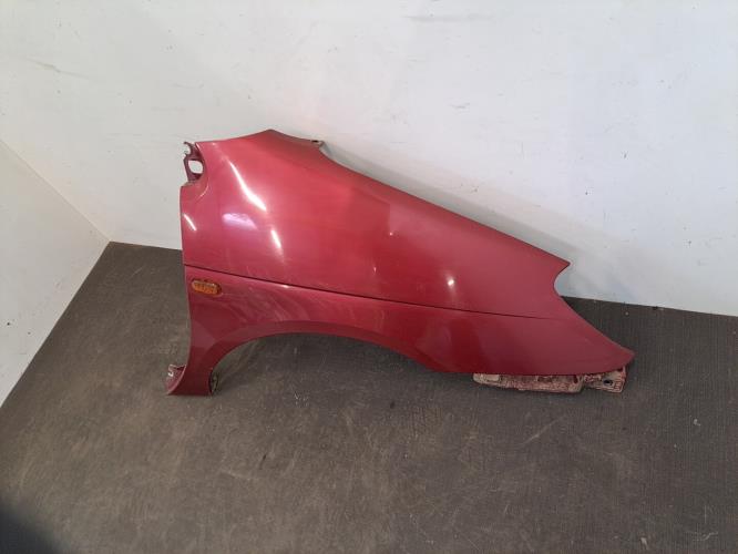 Image Aile avant droit - RENAULT SCENIC 1