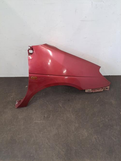 Image Aile avant droit - RENAULT SCENIC 1