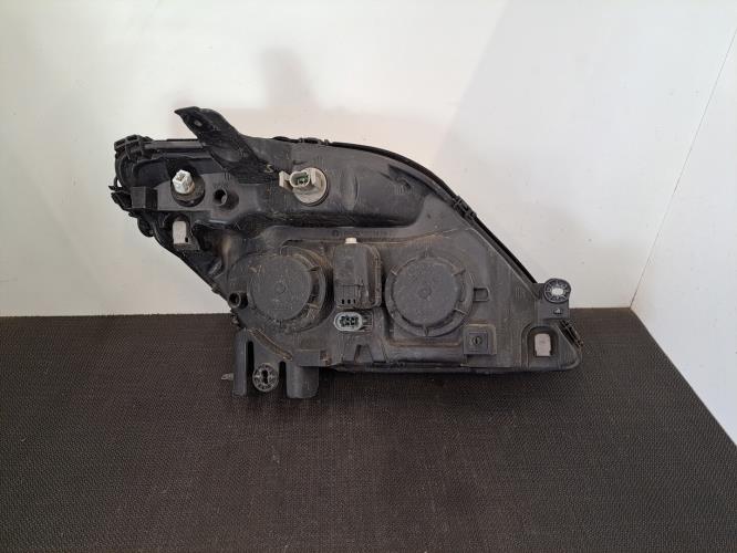 Image Optique avant principal gauche (feux)(phare) - RENAULT SCENIC 1