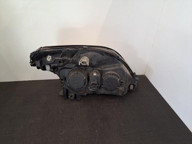 Image Optique avant principal gauche (feux)(phare) - RENAULT SCENIC 1