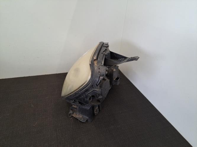 Image Optique avant principal gauche (feux)(phare) - RENAULT SCENIC 1