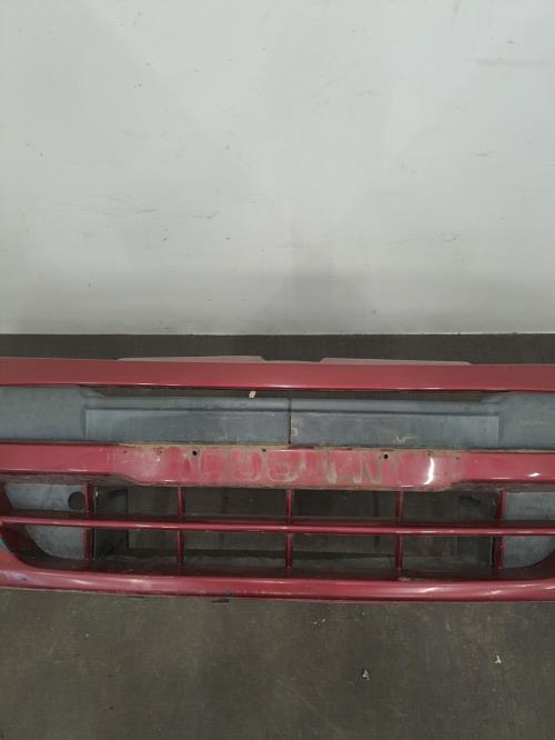 Image Pare choc avant - RENAULT SCENIC 1