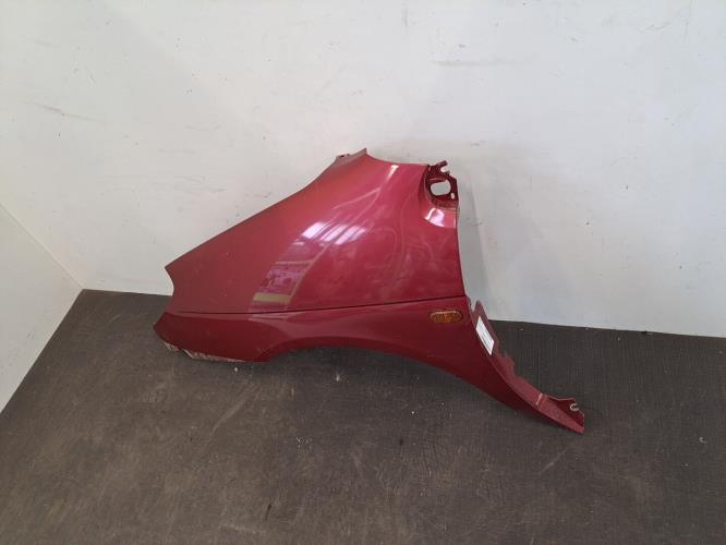 Image Aile avant gauche - RENAULT SCENIC 1