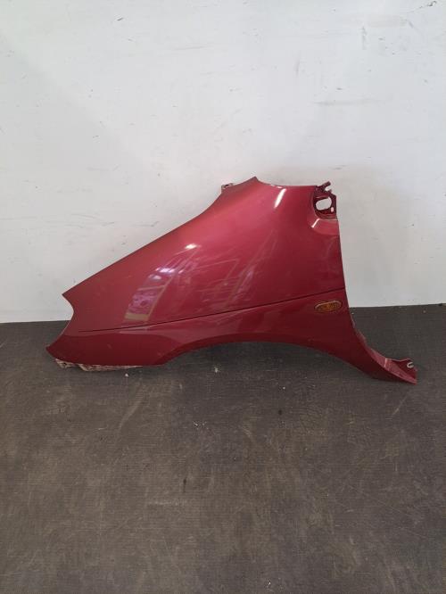 Image Aile avant gauche - RENAULT SCENIC 1