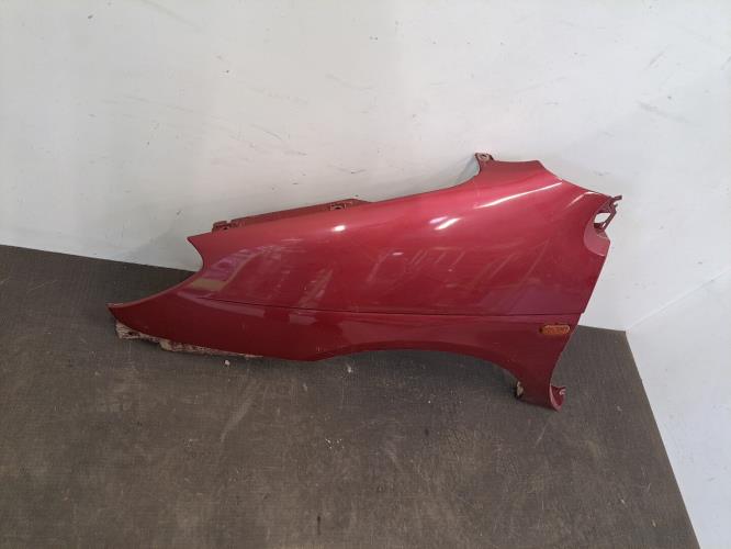 Image Aile avant gauche - RENAULT SCENIC 1