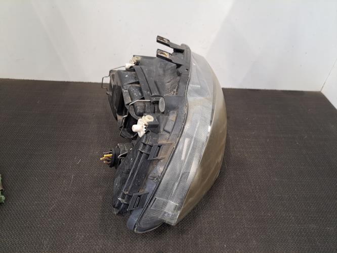 Image Optique avant principal droit (feux)(phare) - SEAT IBIZA 3