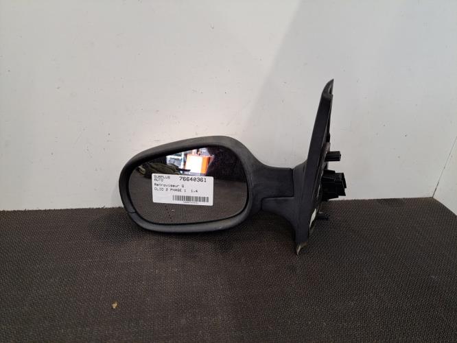 Image Retroviseur gauche - RENAULT CLIO 2