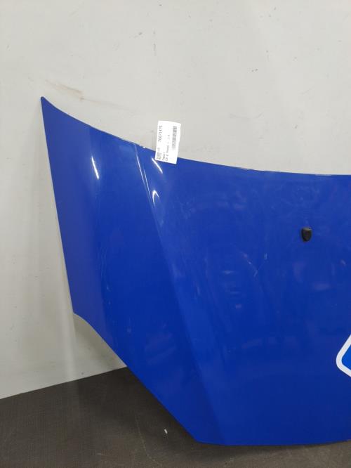 Image Capot - CITROEN C3 2