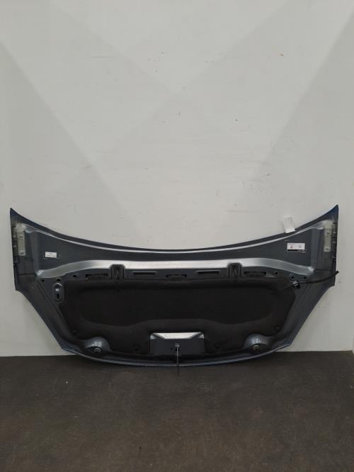 Image Capot - CITROEN C3 2