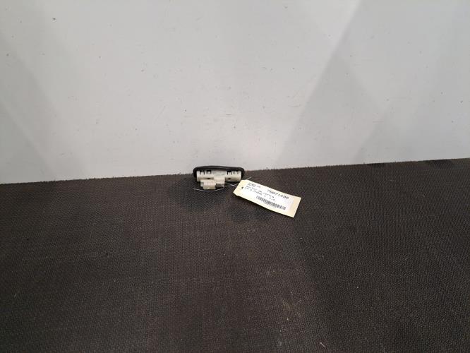 Image Bouton de coffre - CITROEN C3 2