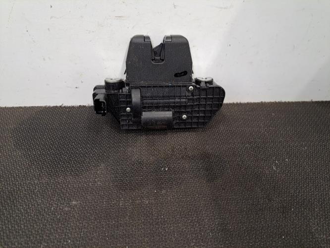 Image Serrure de coffre - CITROEN C3 2
