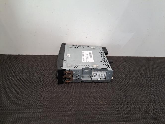 Image Autoradio d'origine - CITROEN C3 2