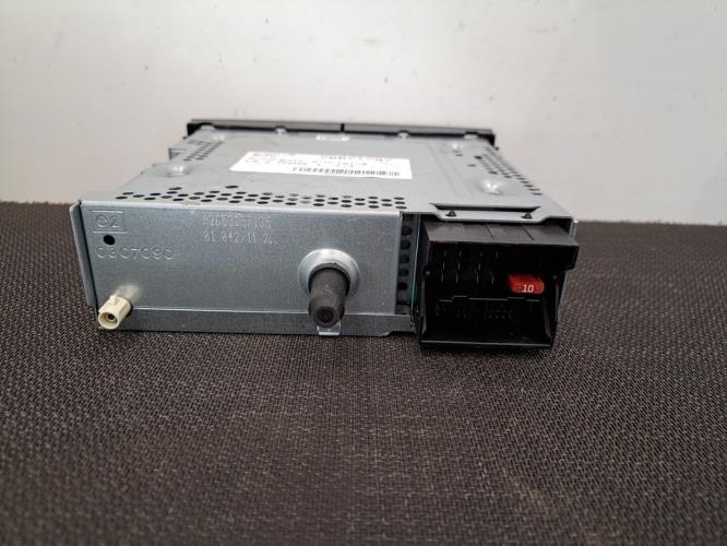 Image Autoradio d'origine - CITROEN C3 2