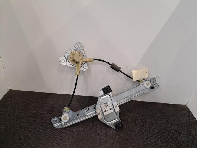Image Leve vitre mecanique arriere gauche - CITROEN C3 2