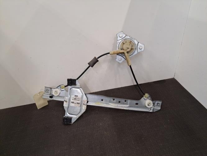 Image Leve vitre mecanique arriere droit - CITROEN C3 2