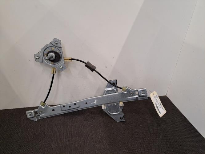 Image Leve vitre mecanique arriere droit - CITROEN C3 2
