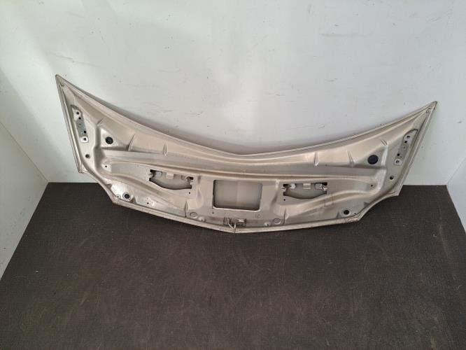 Image Capot - RENAULT MODUS