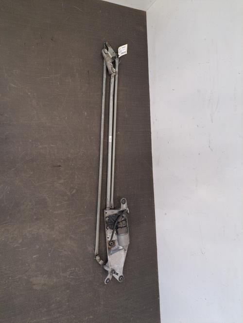Image Moteur essuie glace avant - RENAULT MODUS