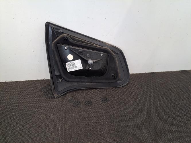 Image Feu arriere secondaire droit (feux) - CITROEN C3 2