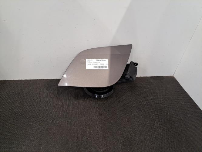 Image Trappe d'essence - FORD FOCUS 3