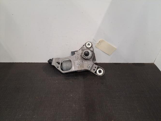 Image Moteur essuie glace avant gauche - FORD FOCUS 3