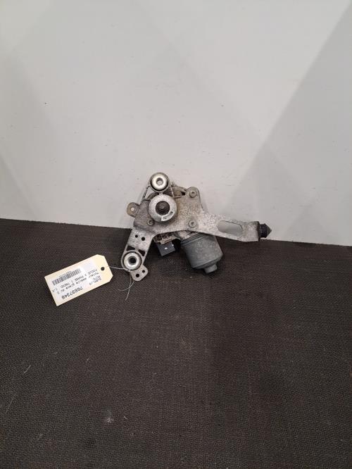 Image Moteur essuie glace avant droit - FORD FOCUS 3