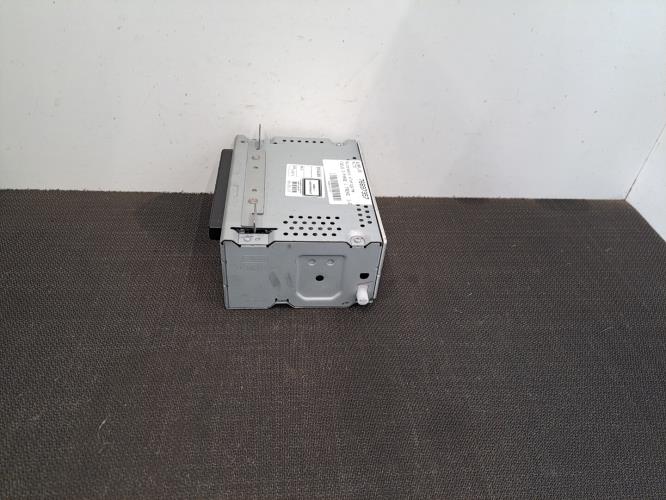 Image Autoradio d'origine - FORD FOCUS 3