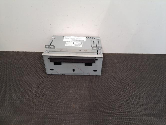 Image Autoradio d'origine - FORD FOCUS 3