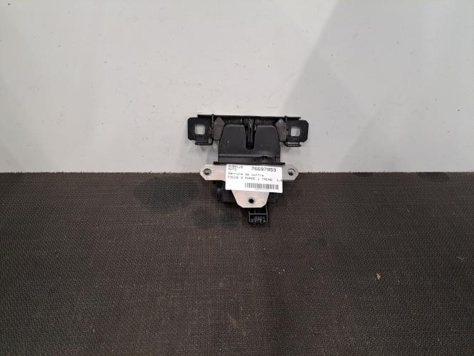 Image Serrure de coffre - FORD FOCUS 3