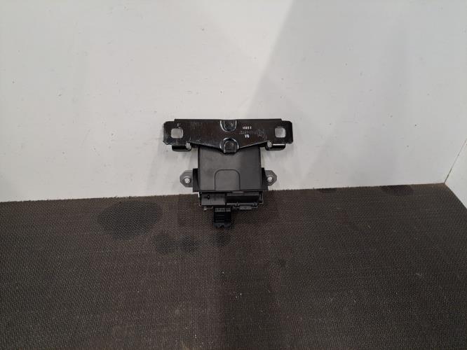 Image Serrure de coffre - FORD FOCUS 3