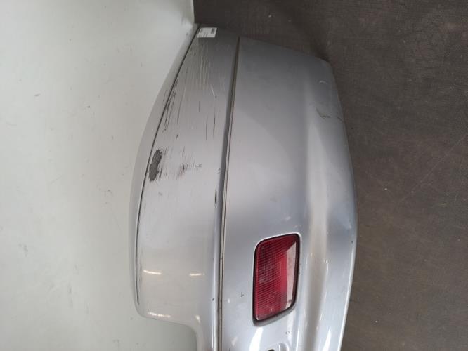 Image Pare choc arriere - PEUGEOT 306