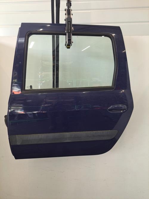 Image Porte arriere gauche - DACIA LOGAN MCV 1