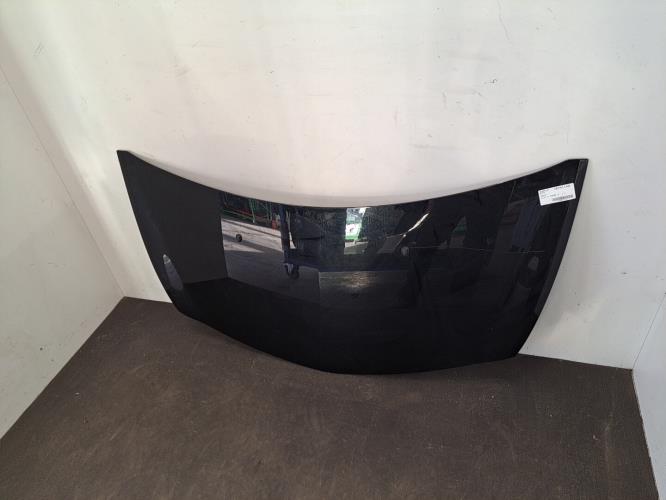 Image Capot - RENAULT CLIO 3
