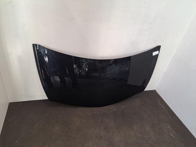 Image Capot - RENAULT CLIO 3