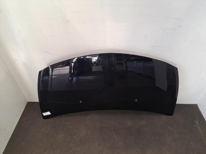 Image Capot - RENAULT CLIO 3