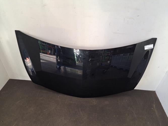 Image Capot - RENAULT CLIO 3