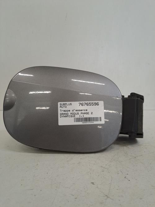 Image Trappe d'essence - RENAULT GRAND MODUS