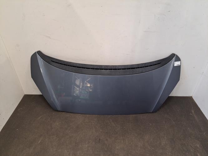 Image Capot - PEUGEOT 1007