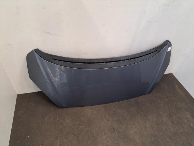 Image Capot - PEUGEOT 1007