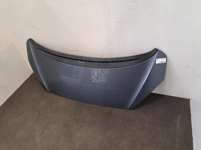Image Capot - PEUGEOT 1007
