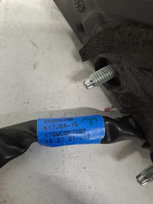 Image Retroviseur droit - NISSAN LEAF 2