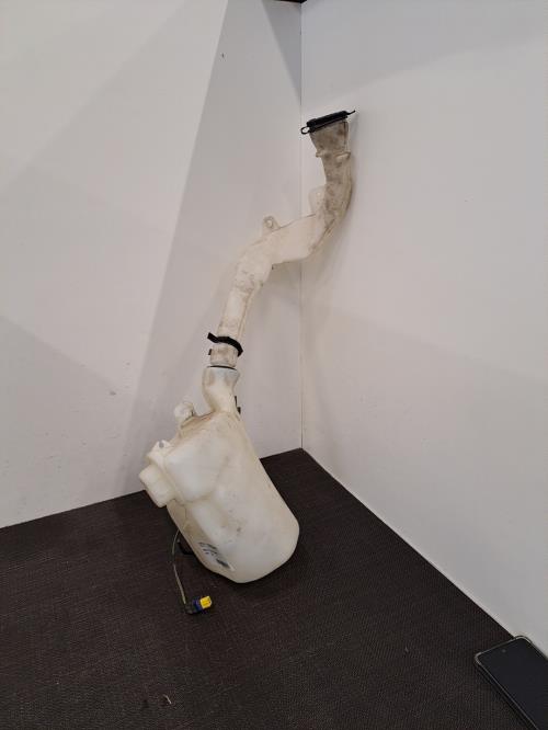 Image Vase de lave glace - PEUGEOT 1007