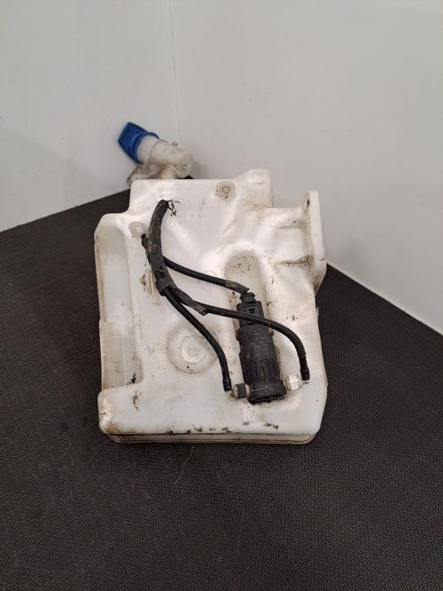 Image Vase de lave glace - VOLKSWAGEN GOLF 5