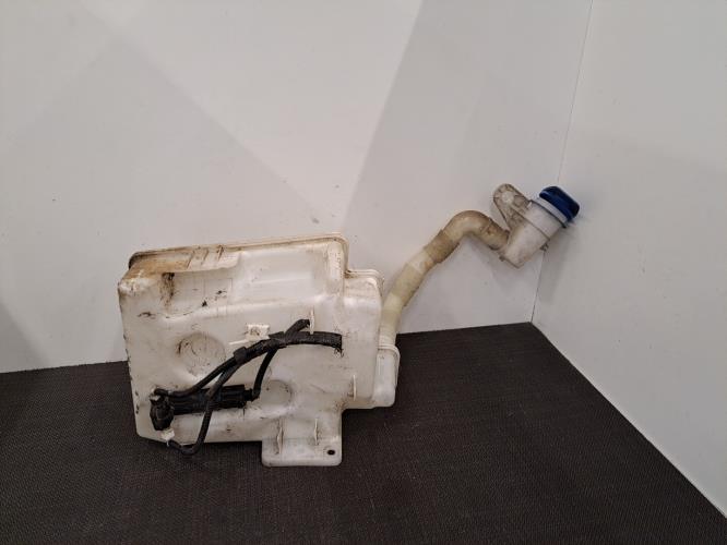 Image Vase de lave glace - VOLKSWAGEN GOLF 5
