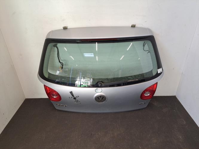 Image Malle/Hayon arriere - VOLKSWAGEN GOLF 5
