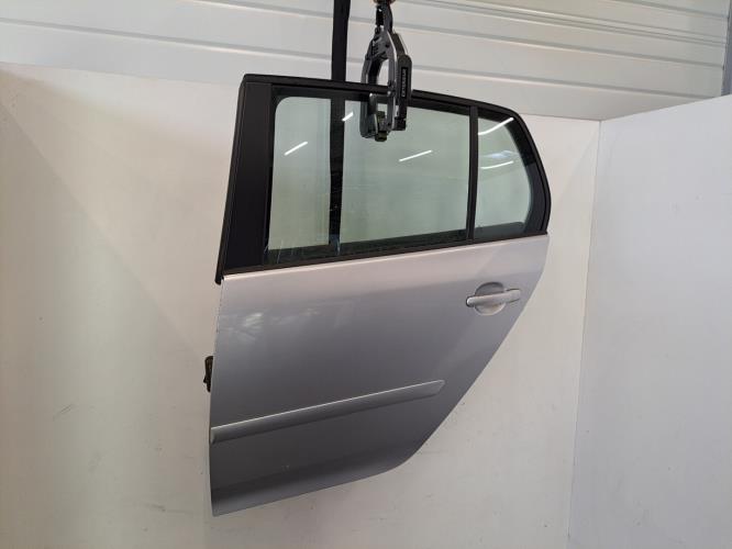 Image Porte arriere gauche - VOLKSWAGEN GOLF 5